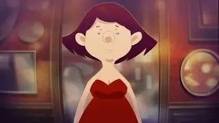 Aceptate como eres-corto animado