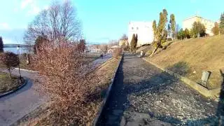 Экшн камера 4K за 45$,видео.Смотреть всем.Съемка на День Валентина 2016