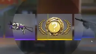 Unboxing a KNIFE but it's TRASH...