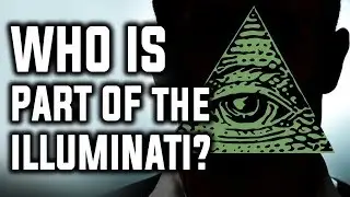 Is the illuminati real? or is it Fake??