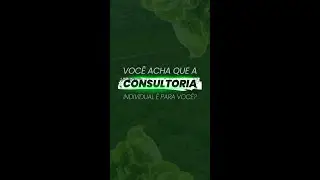 Se você acha que a mentoria não é para você,
