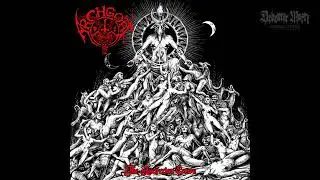 Archgoat - The Luciferian Crown(Full Album)