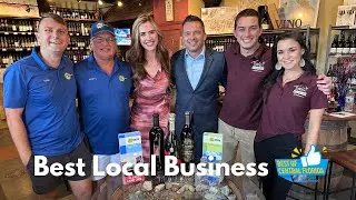 Best Local Business | Best of Central Florida with Justin Clark & Makaila Nichols