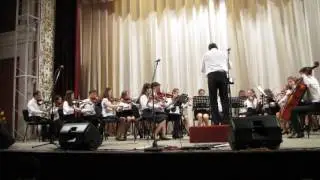 Handel The Arrival of the Queen of Sheba - Гендель Вход царицы Савской