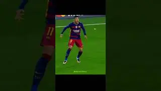 Neymar Skills 😍