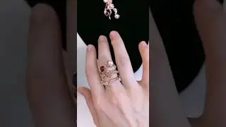 Сочный гранат Norrsken Oriflame весна 2022