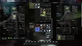 Escape From Tarkov  SPT Сбросил Акк Zero to Hero