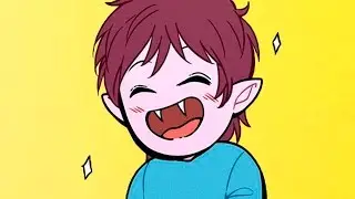 Simon Abadeer - HDA | Chapter 8 ComicDub Latino