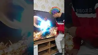 ये जादू नहीं तो क्या है? 🎃💥 
