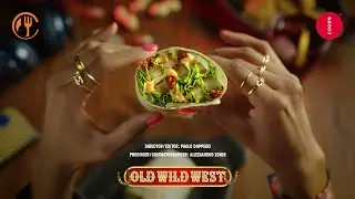 OLD WILD WEST 