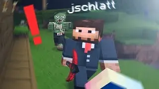 minecraft is DANGEROUS
