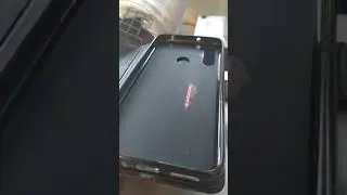 тестовый прожиг.