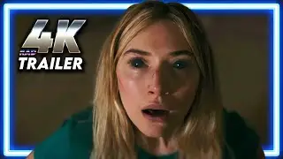Outer Range - Season 2 | Official Trailer 4K