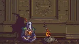 Dark Souls: Remastered #3 - За Мечом Арториаса!