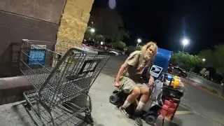 My Homeless Neighbors | Helping Others