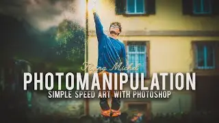 creating a Magic Moment with Photoshop | Farbsynthese 
