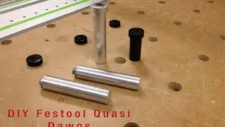 DIY Festool Quasi Dawgs