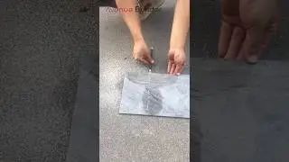 Beat floor tile cutting tool | #tiletools #tilecutter #tilework #construction #shortsfeed