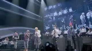 「SHINee WORLD 2014～I’m Your Boy～ Special Edition in TOKYO DOME」 Special Digest②