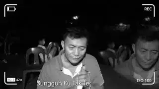 KASIH KU BUKAN CINTA MU Cover By Broery Pesulima