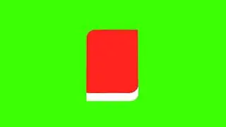 Logo Green Screen Free To Use  animation 4k
