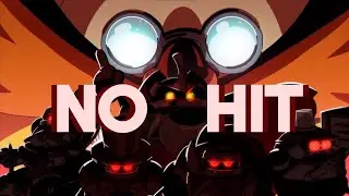 Sonic Mania - All Bosses No Hit