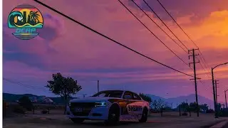 Friday The 13th Patrol OCRP