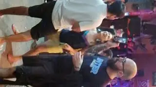 Khason Road Thailand 2