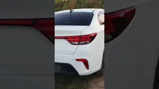 киа рио 4
