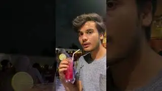 Tried The Most 5 Delicious Foods in Pakistan 😋 