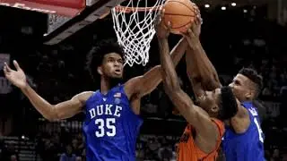 More than Marvin Bagley had a hand in Duke's latest desperate comeback