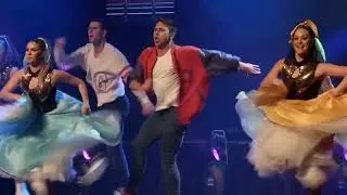 Shake Rattle 'n' Roll  - The Happy Days Tour 2023