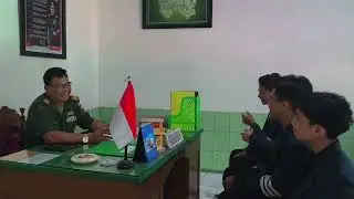 Peran Penting koramil dalam melindungi dan memberdayakan masyarakat
