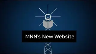 MNN's New Website
