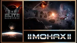 Elite: Dangerous:  Голосовое управление кораблем -  «ЕВА» ; «Алиса» ; «Павлик».