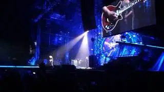 Queen and Adam Lambert - These Are The Days Of Our Lives | Steel City Festival Linz 2016