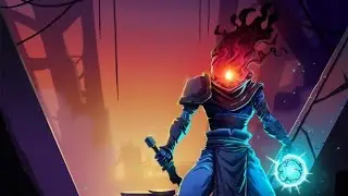Ищем секретные чертежи в Dead cells 😈 2 часть.