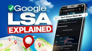 2026 Google Guaranteed Local Service Ads Masterclass | Full Google LSA Setup