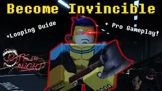 Here's How To Become INVINCIBLE In Bite By Night (Looping Guide + Pro Gameplay) In Roblox