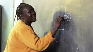 Experimento in Kenya – Impact Stories – Pamela Ochieng
