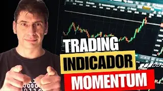 Trade - Indicador Momentum