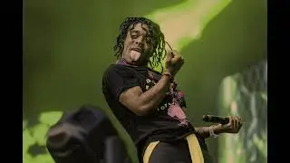 INSTRUMENTAL LIL UZI VERT X PLAYBOI CARTI - 