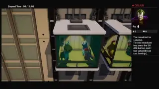 Gang beasts online