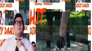 Дикий Даник HIT.
