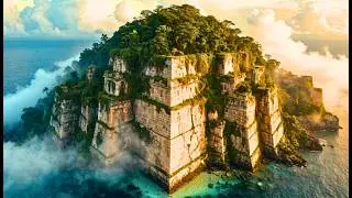 The Mystery of the Ghost Islands Turns Out to Be More Dangerous Than Scientists Thought!