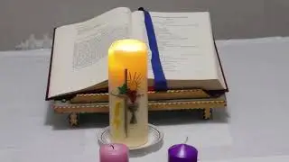 Lectio Divina For the Feast of the Holy Family
