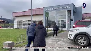 🔴 EN VIVO | Noticias Mediodía | Canal 9 BíoBíoTV 💻