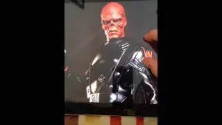 Top 5 Злодеев Marvel