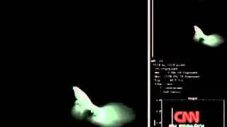 Sonda de la Nasa toma fotos del cometa Hartley 2.