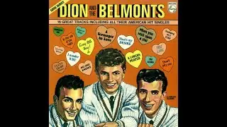 Dion & The Belmonts - A Teenager In Love (1959)